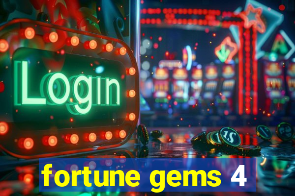 fortune gems 4